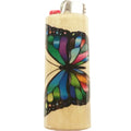Butterfly lighter holder case sleeve cover