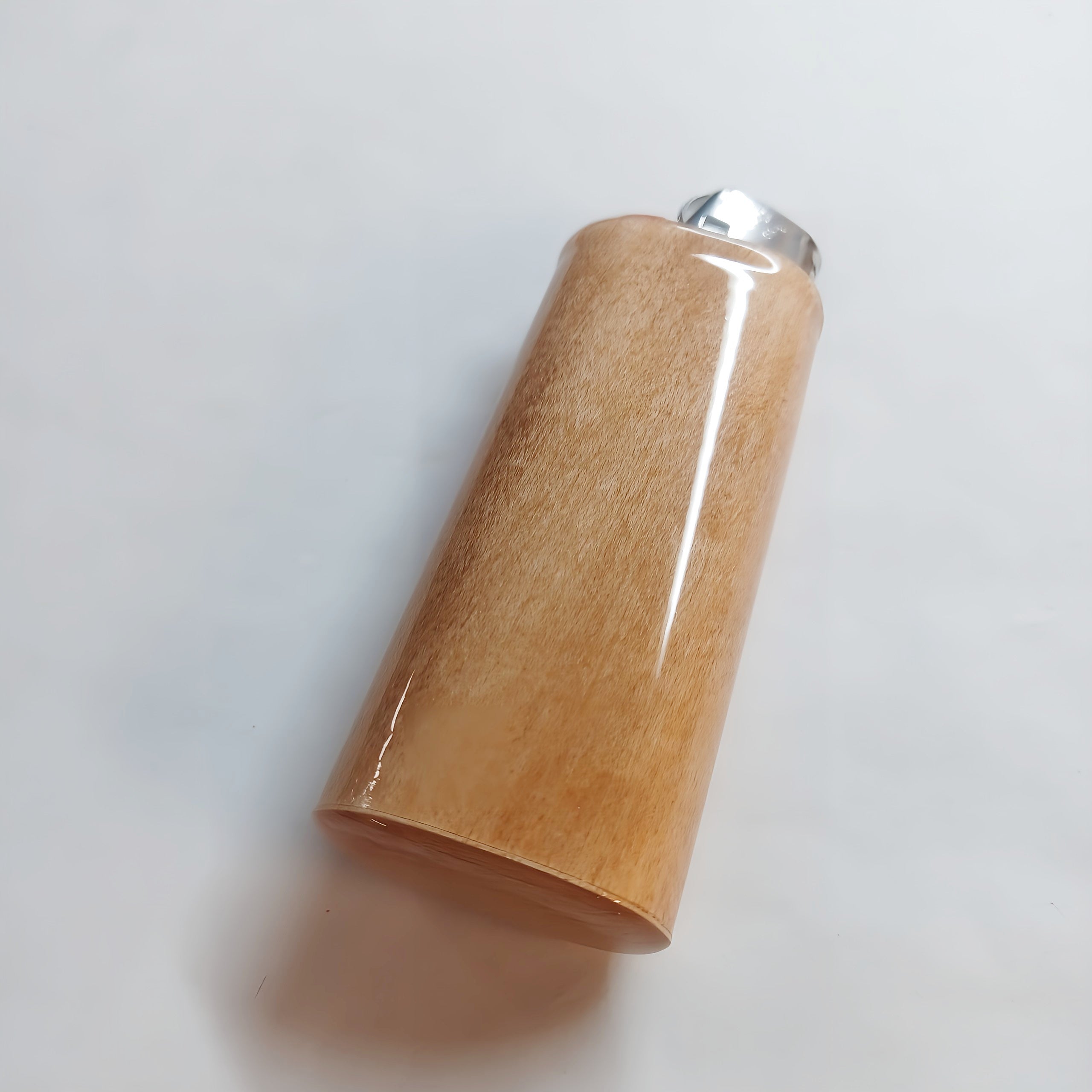 I Got ADHD A Damn Hard Dick Fits Bic Lighters Wood Holder Cover Sleeve Case