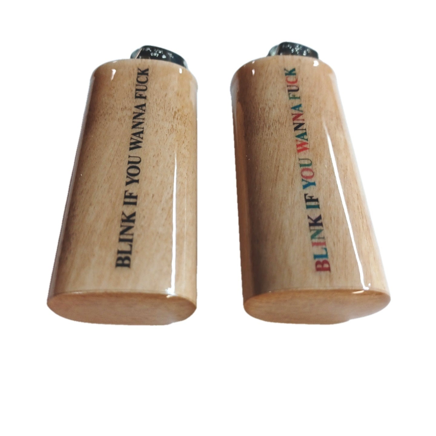 blink if you wanna fuck lighter sleeve