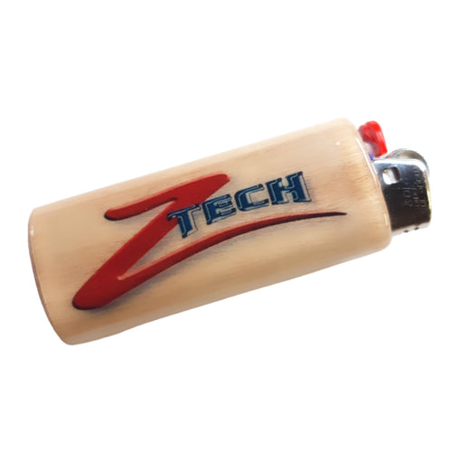 Custom Bic Lighter Case Handmade