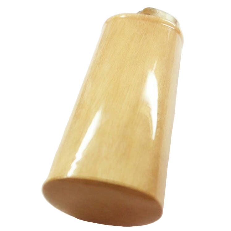 Baby Girl Fits Bic Lighters Wood Holder Cover Sleeve Case