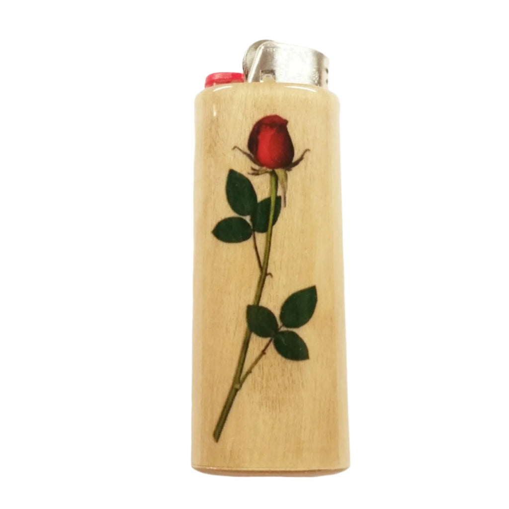 rose long stemmed