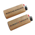 Blink if you wanna fuck lighter case