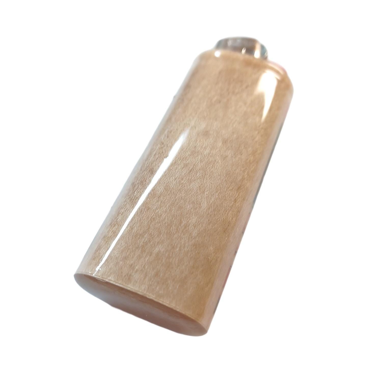 Dog Stoned Smoking Joint Fits Bic Lighters Case Holder Sleeve Cover